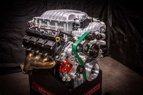 TOYOTA Crate Engines